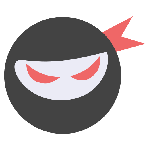Bamboo Ninja logo