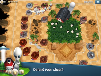 Tower Madness 2: 3D Tower Defense TD Strategy Game 2.1.1 Apk + Mod 5