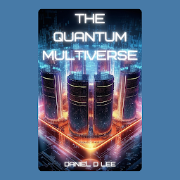 Icon image The Quantum Multiverse: The Convergence of Time Travel, Singularity, and AI Simulation Theory