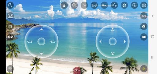 KY UFO Screen 2