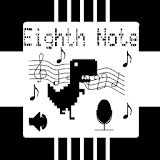 Don't Stop Eighth Note 2 icon