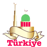 Muezzin Turkey icon