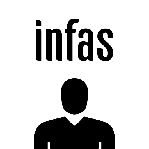 my infas logo