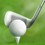 Cover Image of Download Golf Toss 100 Characters  APK