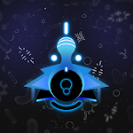 Cover Image of Télécharger Pacos: Interdimensional Space  APK