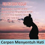 Cover Image of Unduh Cerpen Sedih Menyentuh Hati  APK