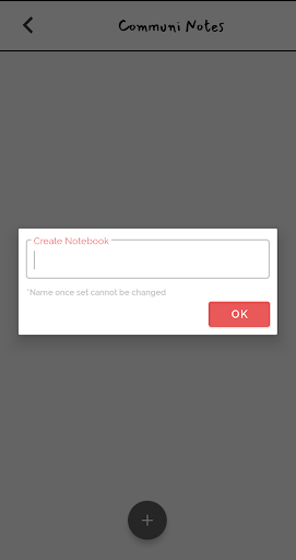 Communi Notes Screenshot 3 - AppWisp.com