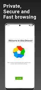 Ulaa Browser (Beta)