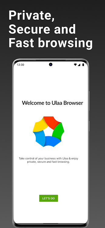 Ulaa Browser (Beta) - 124.0.6367.119 - (Android)