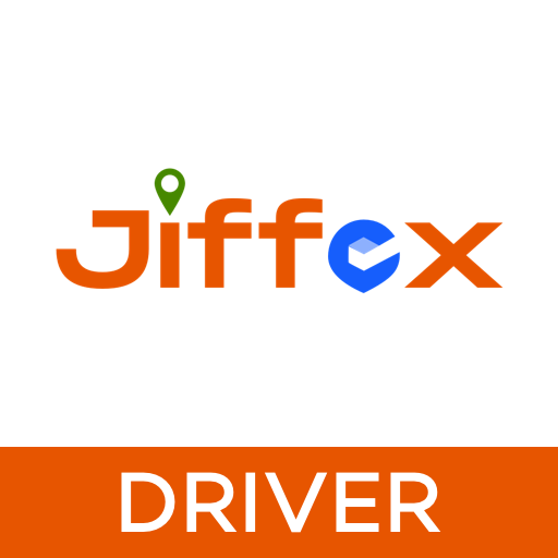 Jiffex Driver logo