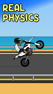 Wheelie Life