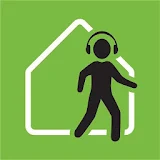 Walking Classroom Podcasts icon