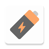Battery info. icon