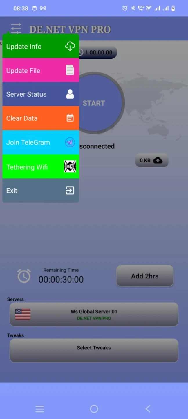 Screenshot image 2
