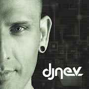 DJ Nev  Icon