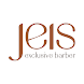 JEIS Exclusive Barber - Androidアプリ