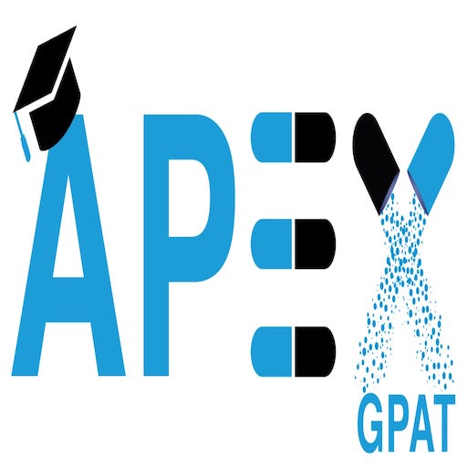 APEXGPAT logo