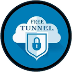Cover Image of Download Free Tunnel VPN 1.3 APK