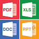 PDF, word, excel, doc viewer