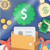 Make Money - Free Cash & Gift Cards icon