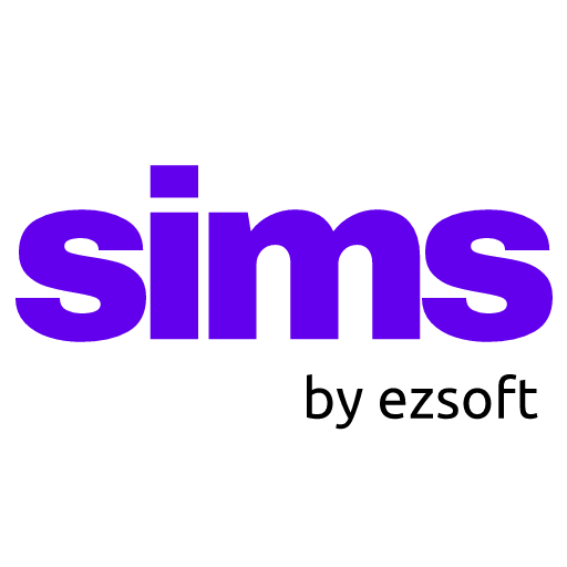 EzSims logo