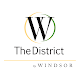 The District By WINDSOR Laai af op Windows