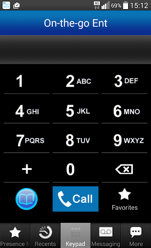 Smart Biz Line - On-the-go Ent Screen 2