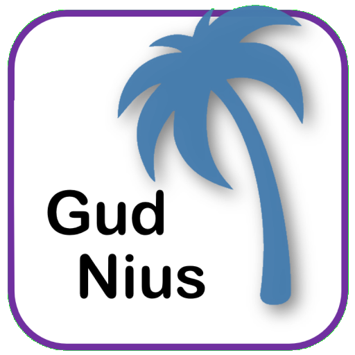 Gud Nius logo