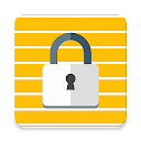 Secure notes app icono