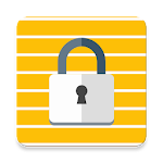 Cover Image of डाउनलोड Secure notes app  APK