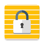 Secure notes app