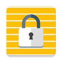 Secure notes app