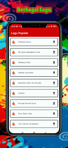 Uygulama önizlemesi