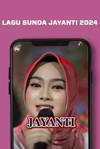 Lagu Sunda Jayanti 2024