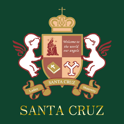 SANTA CRUZ/サンタクルス logo