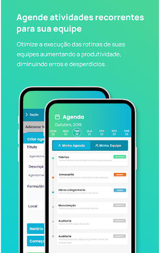 Wecheck Screen 2