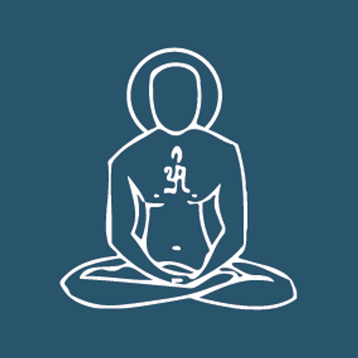 YJA — Young Jains of America logo