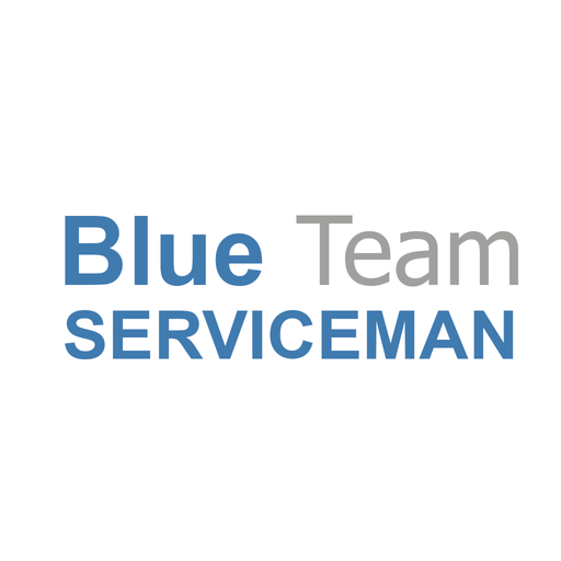 BT Service Man logo