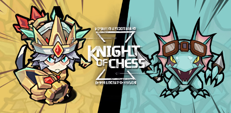 Knight of Chess