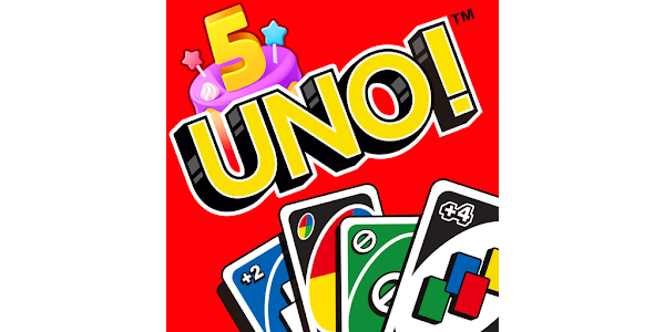 UNO ™ & Friends - The Classic Card Game Goes Social! - Download