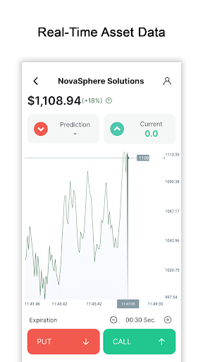 Learn Stock Market Trading screenshot 4