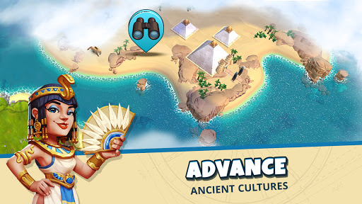 Rise of Cultures APK 1.52.6 Free download 2023. Gallery 10