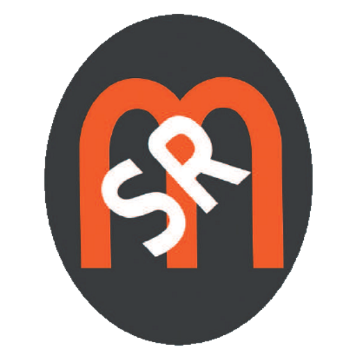 SR Mecatronic ASR System logo