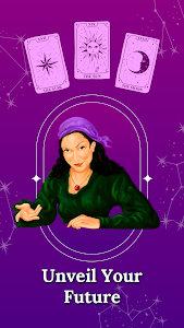 Tarot Card Reading & Horoscope Unknown