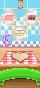 Pizza Maker: Cooking Games
