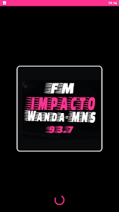 FM Impacto 93.7