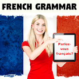 French Grammar Exercises icon