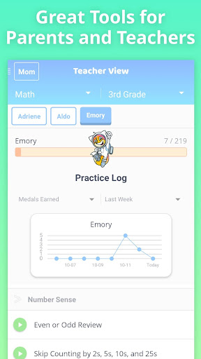 Class Ace Fast  Fun Learning for Kids K-6