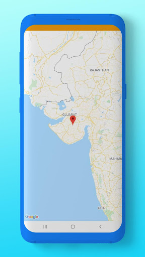 Mobile Location Locator