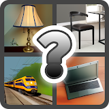 Guess the Object Quiz icon